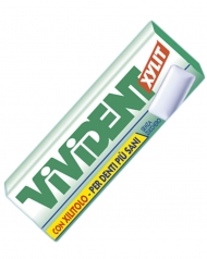 PERF.VIVIDENT CONF.PZ.40 CLOROFILLA